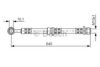 BOSCH 1 987 476 155 Brake Hose